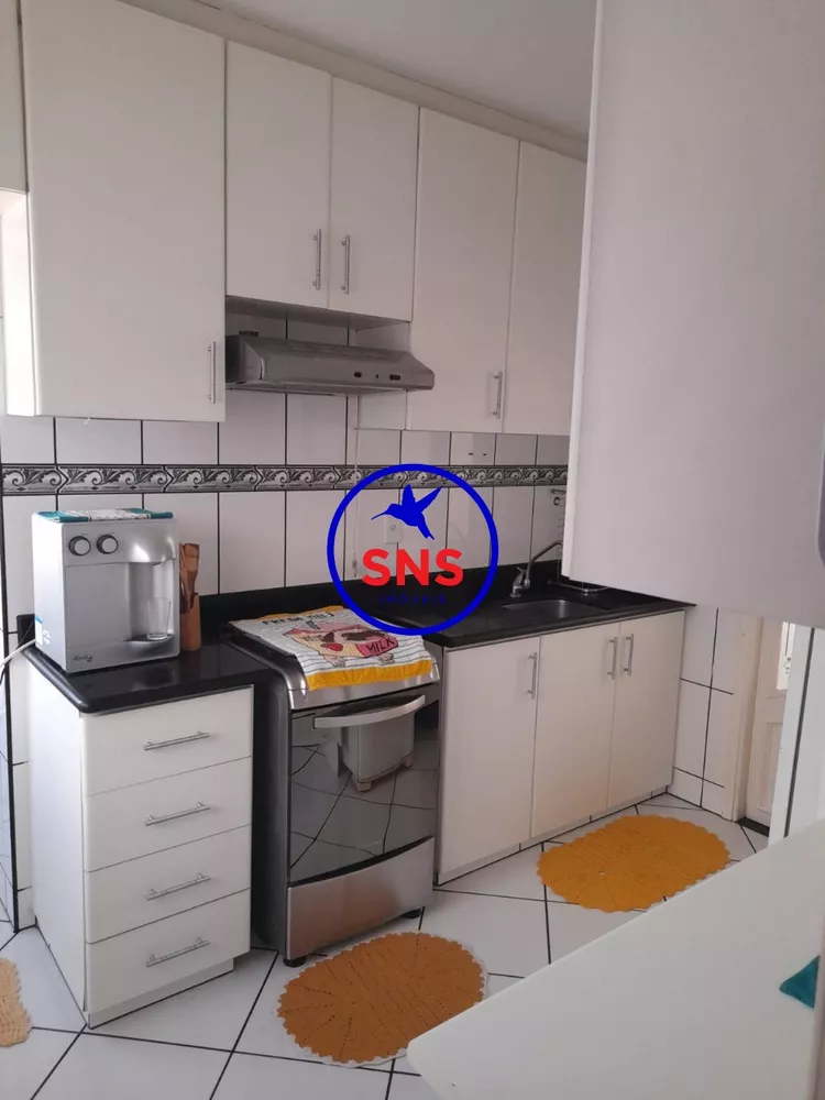 Apartamento à venda com 2 quartos, 80m² - Foto 8