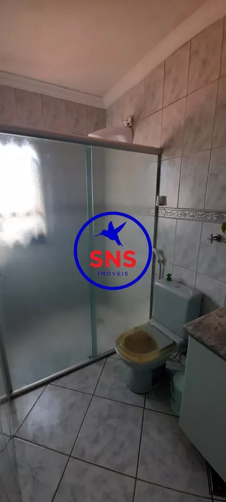 Apartamento à venda com 2 quartos, 80m² - Foto 6