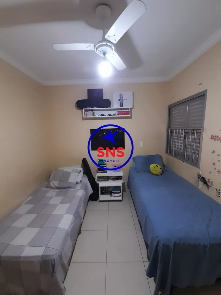 Apartamento à venda com 2 quartos, 80m² - Foto 4