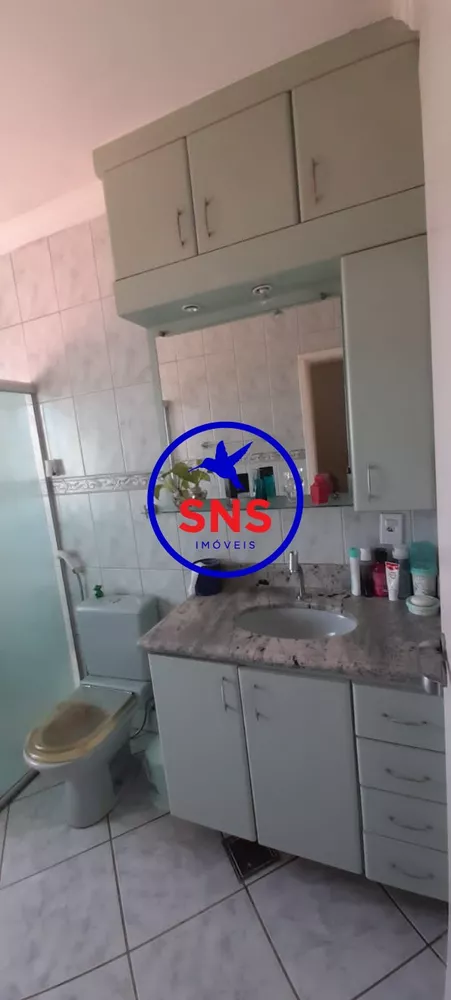 Apartamento à venda com 2 quartos, 80m² - Foto 5