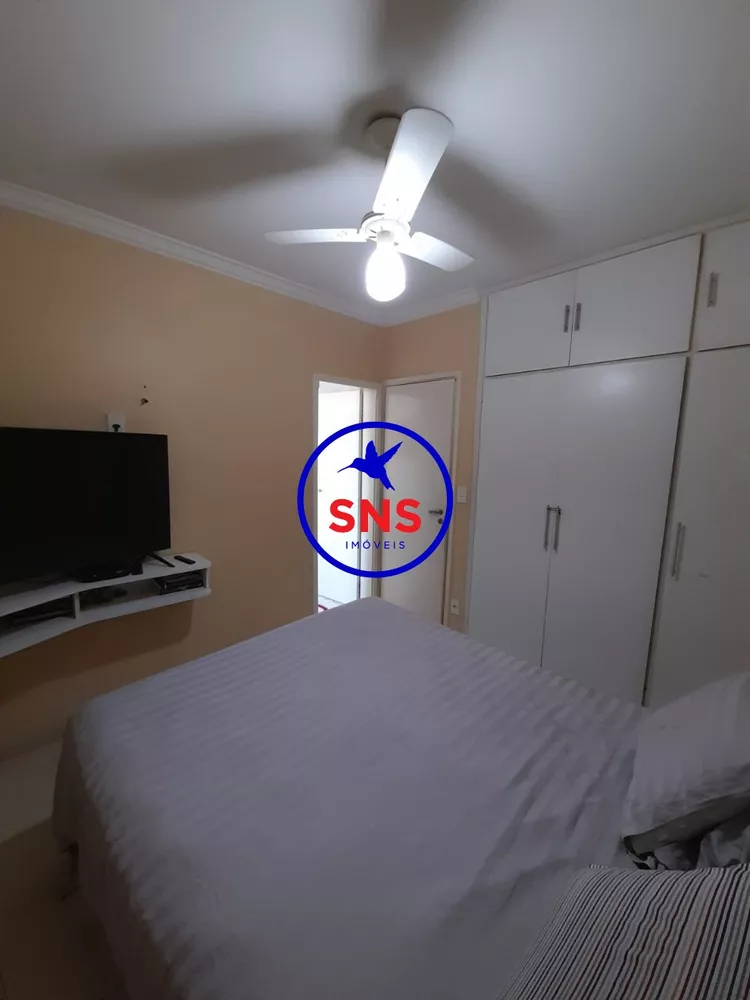 Apartamento à venda com 2 quartos, 80m² - Foto 3