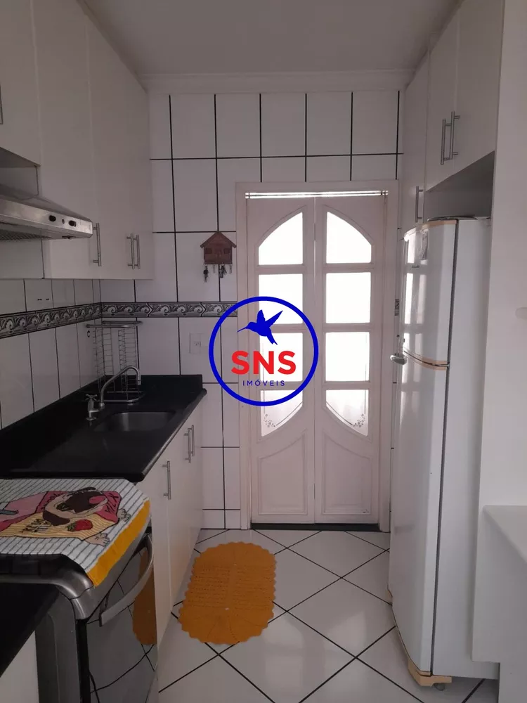 Apartamento à venda com 2 quartos, 80m² - Foto 7