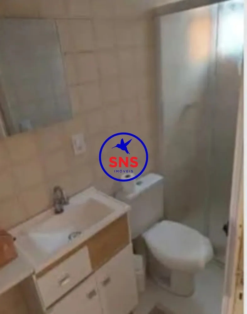 Kitnet-Studio, 43 m² - Foto 3