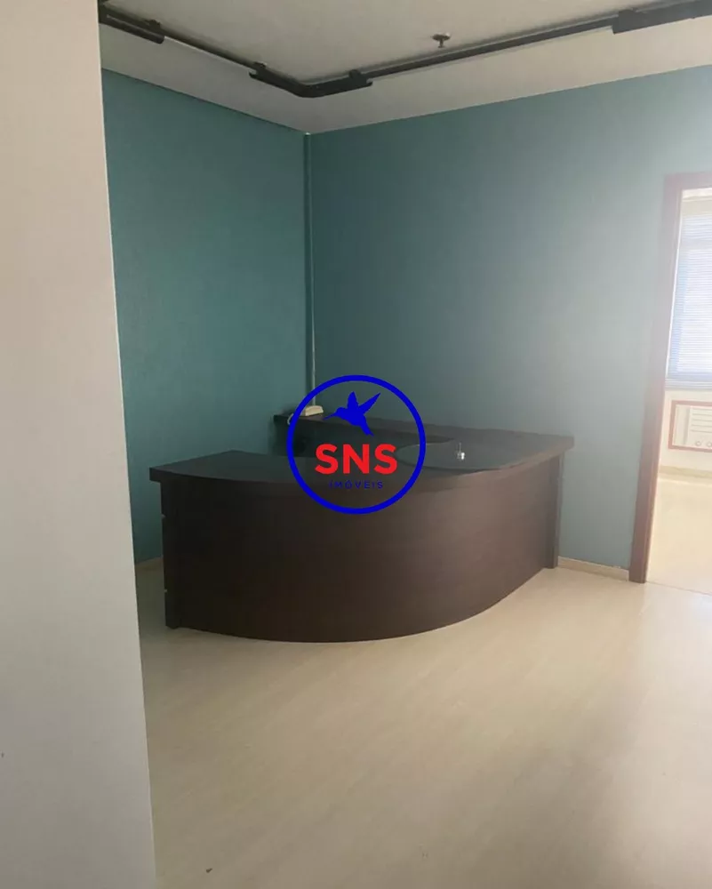 Conjunto Comercial-Sala à venda, 85m² - Foto 1