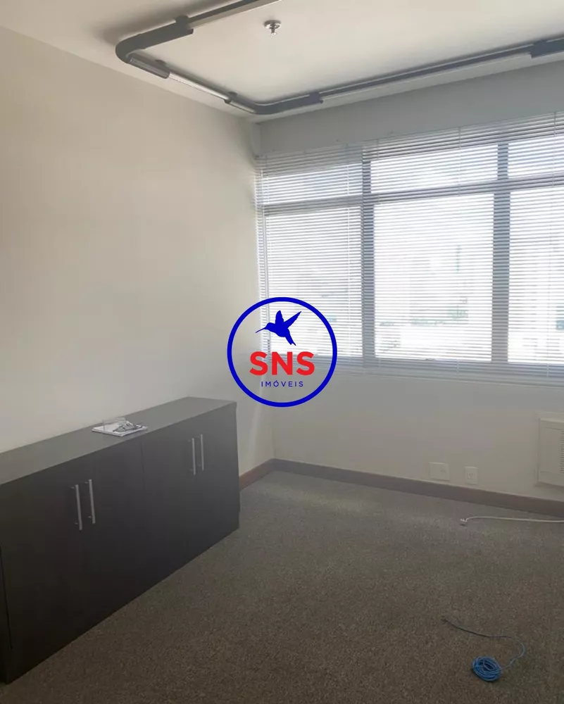 Conjunto Comercial-Sala à venda, 85m² - Foto 4