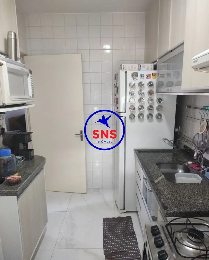 Apartamento, 2 quartos, 46 m² - Foto 14