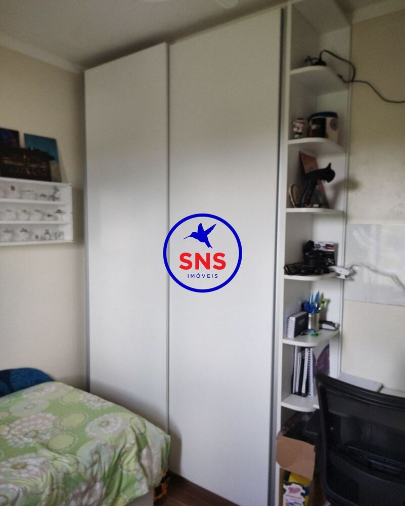 Apartamento, 2 quartos, 46 m² - Foto 8