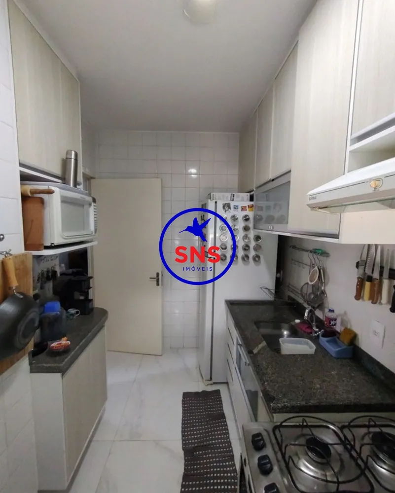 Apartamento, 2 quartos, 46 m² - Foto 13