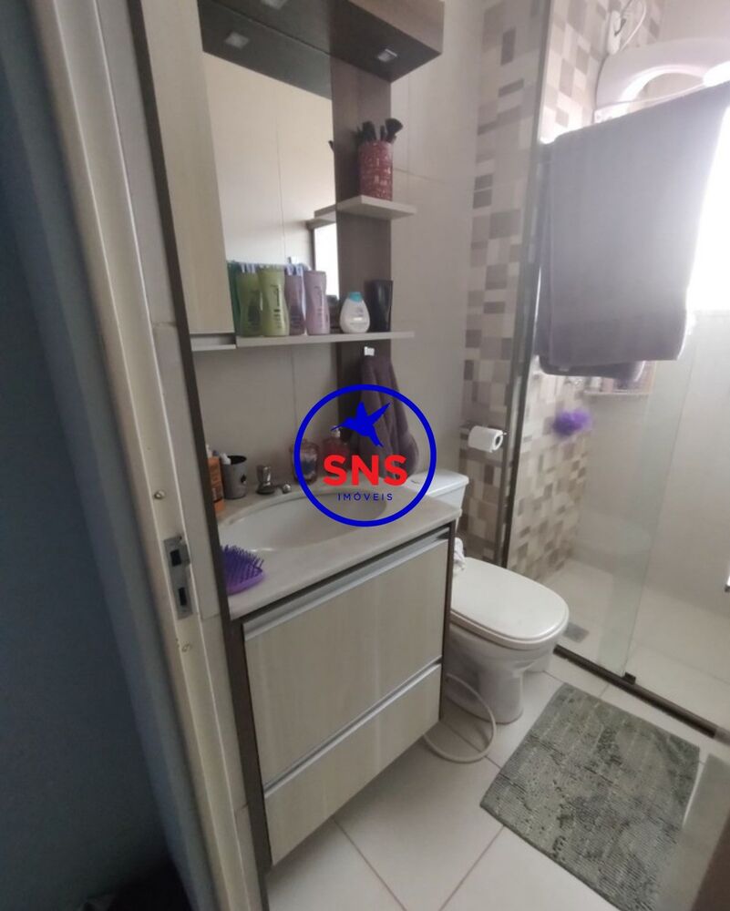 Apartamento, 2 quartos, 46 m² - Foto 6