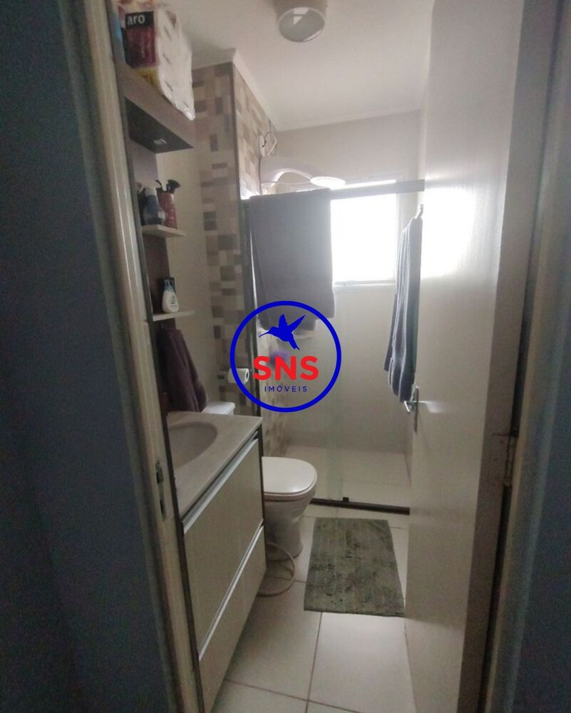 Apartamento, 2 quartos, 46 m² - Foto 5