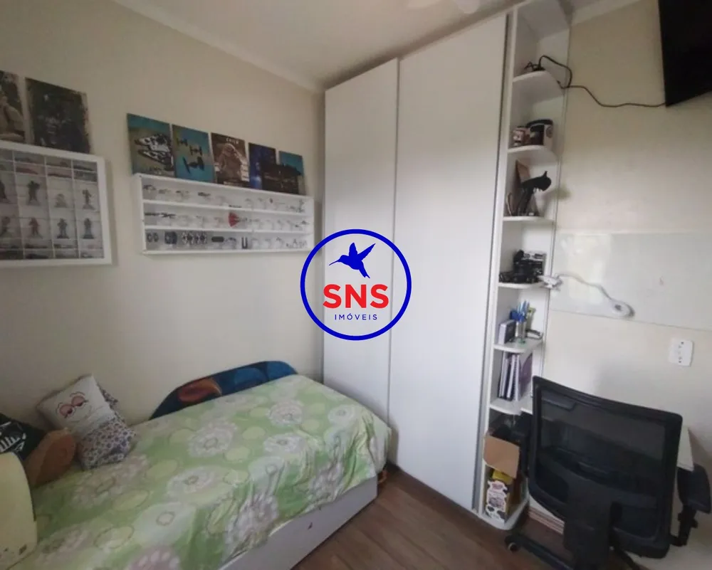 Apartamento, 2 quartos, 46 m² - Foto 16