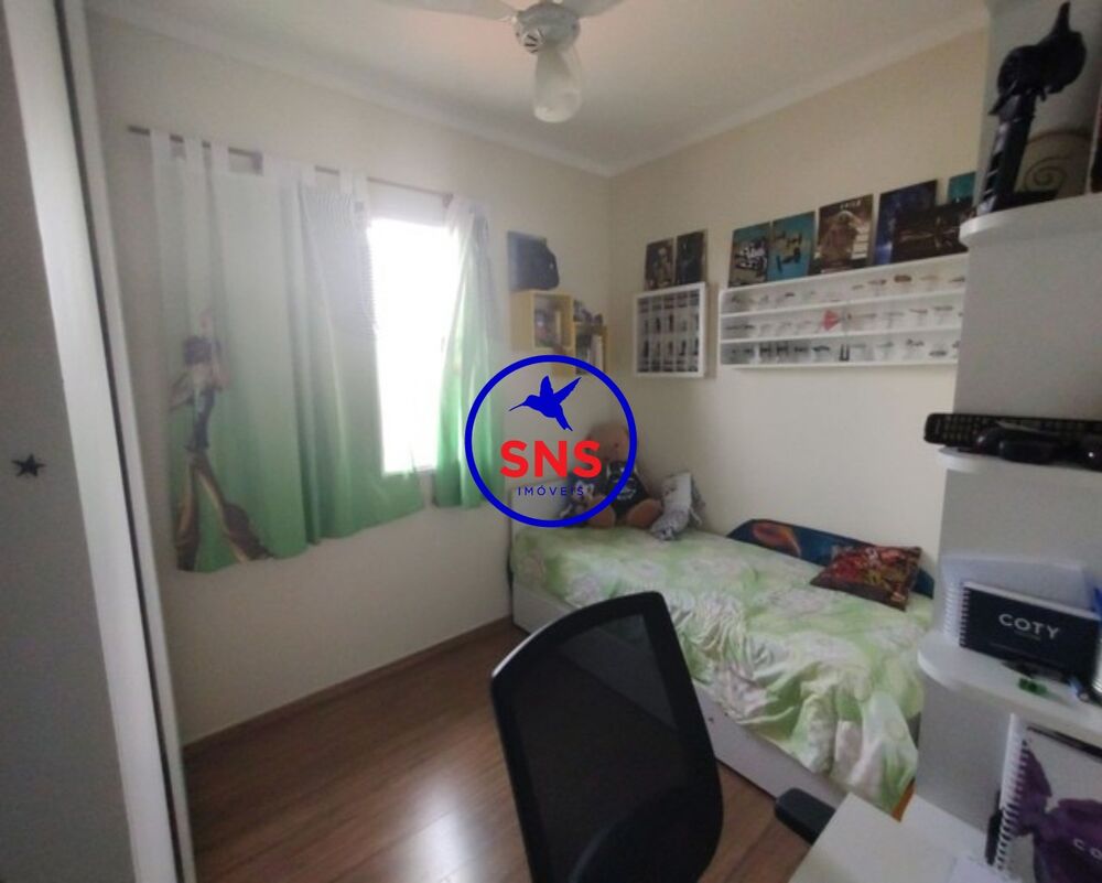 Apartamento, 2 quartos, 46 m² - Foto 7