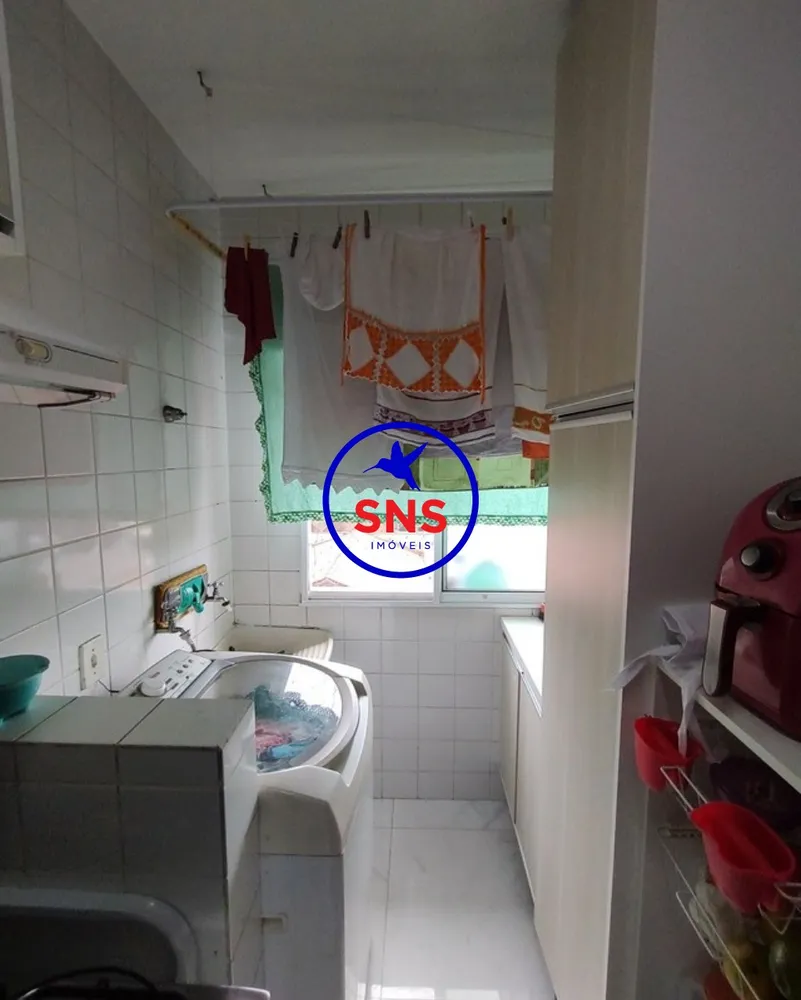 Apartamento, 2 quartos, 46 m² - Foto 12