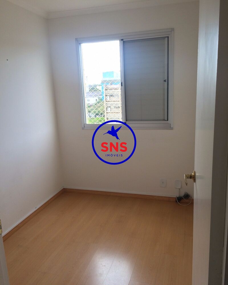 Apartamento, 3 quartos, 58 m² - Foto 4