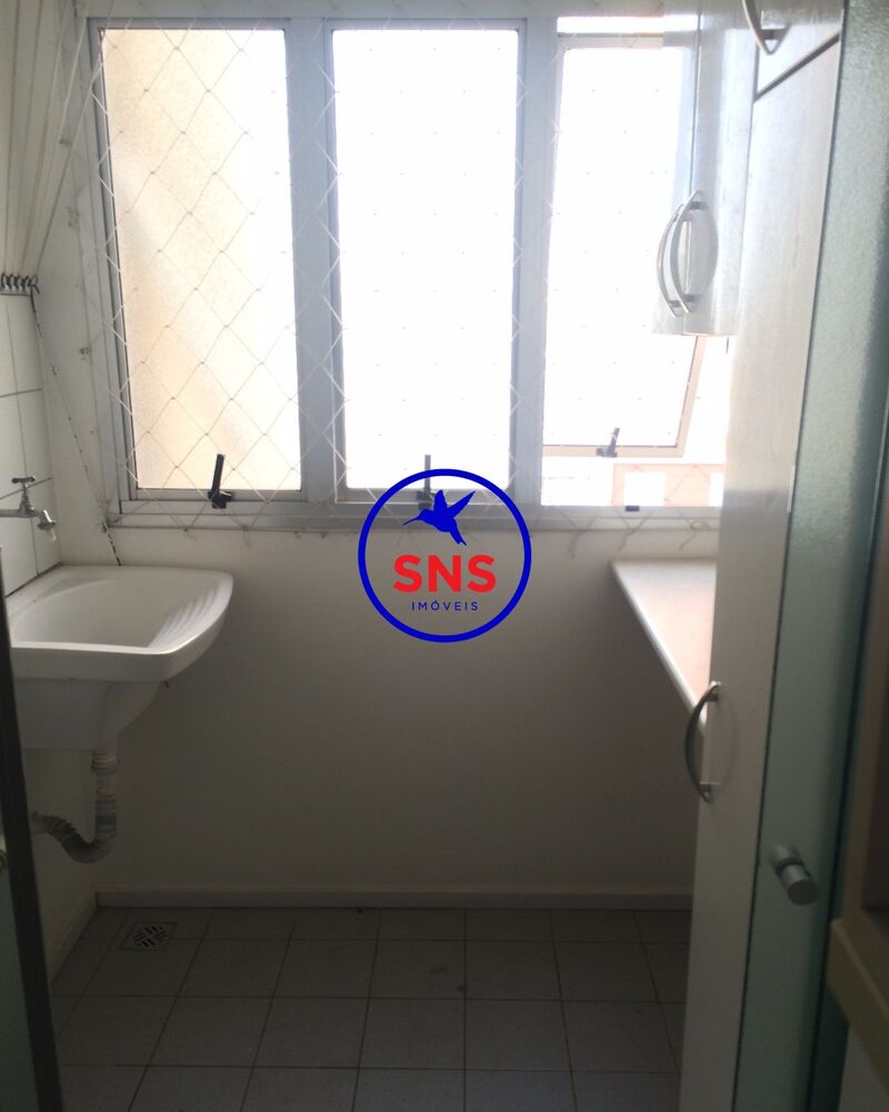 Apartamento, 3 quartos, 58 m² - Foto 6