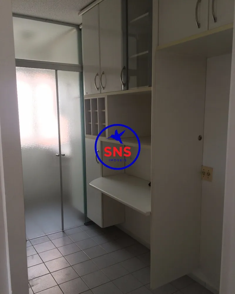 Apartamento, 3 quartos, 58 m² - Foto 16