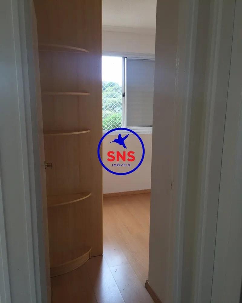 Apartamento, 3 quartos, 58 m² - Foto 11