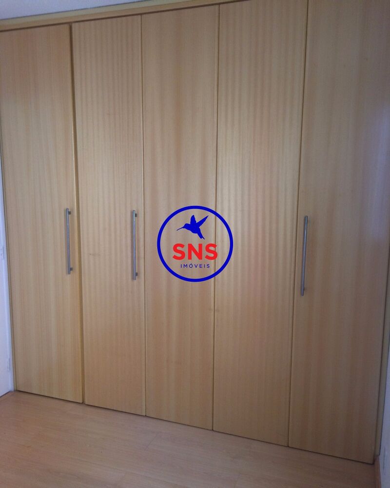 Apartamento, 3 quartos, 58 m² - Foto 8