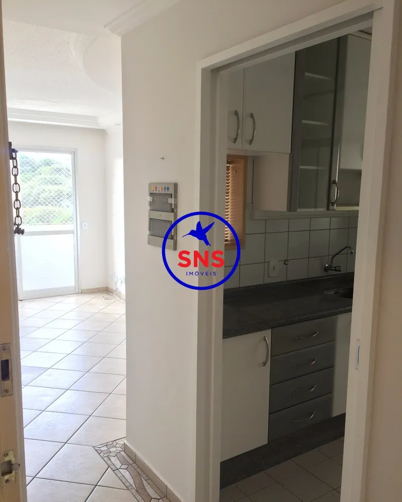 Apartamento, 3 quartos, 58 m² - Foto 15