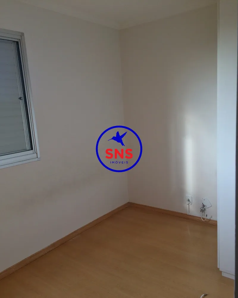 Apartamento, 3 quartos, 58 m² - Foto 13