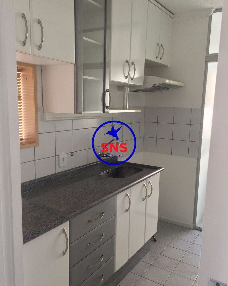 Apartamento, 3 quartos, 58 m² - Foto 5