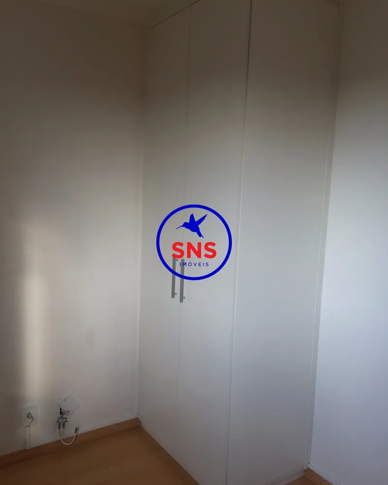 Apartamento, 3 quartos, 58 m² - Foto 14