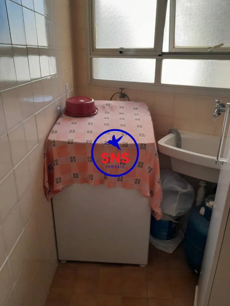 Apartamento, 1 quarto, 44 m² - Foto 8
