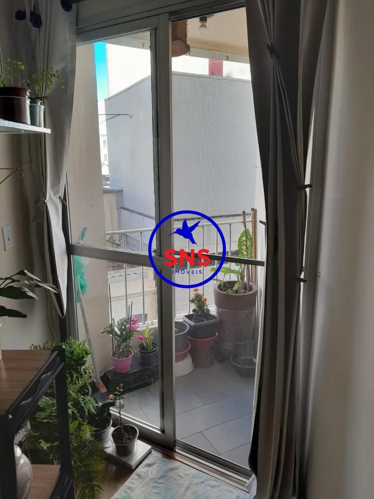 Apartamento, 1 quarto, 44 m² - Foto 5