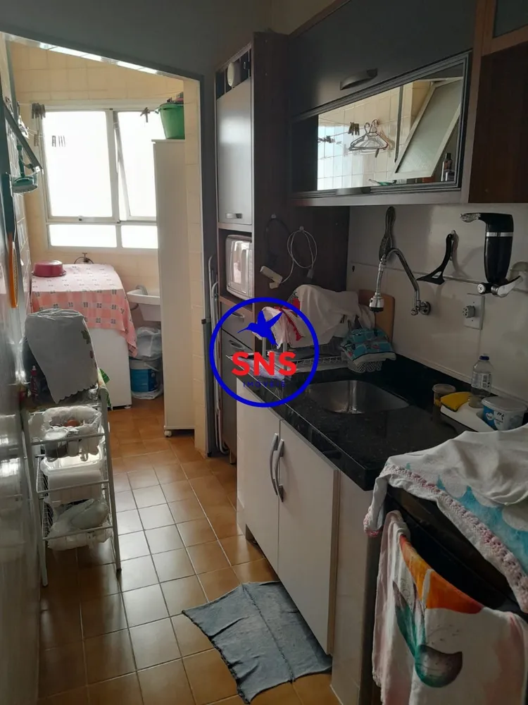 Apartamento, 1 quarto, 44 m² - Foto 7