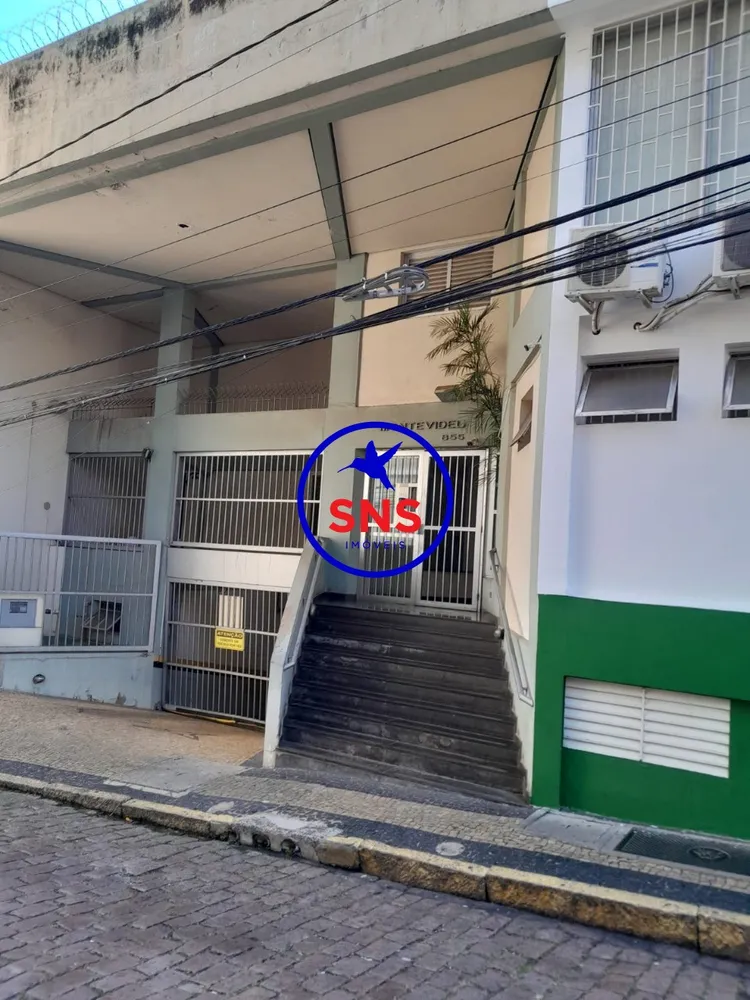 Apartamento, 1 quarto, 44 m² - Foto 4