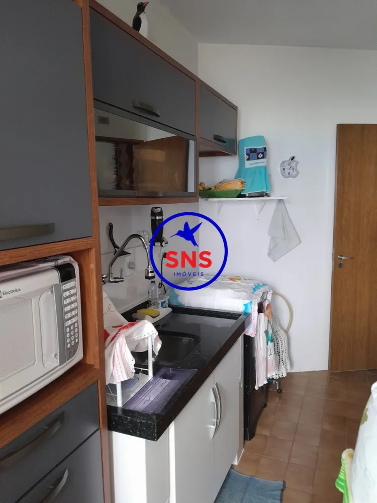 Apartamento, 1 quarto, 44 m² - Foto 6