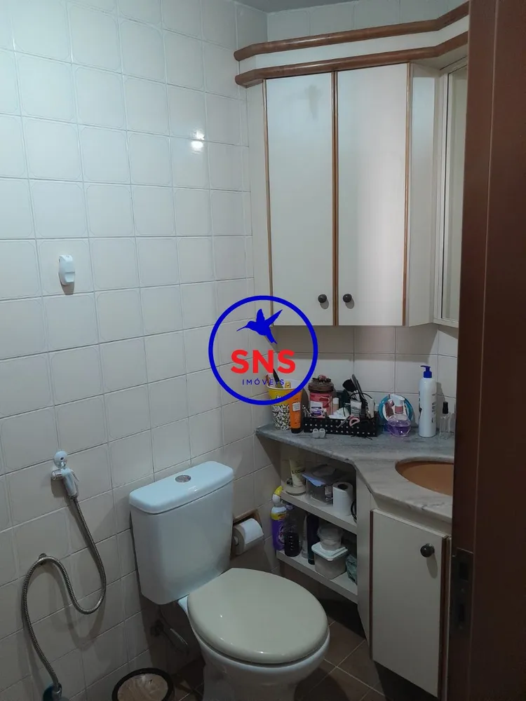 Apartamento, 1 quarto, 44 m² - Foto 10