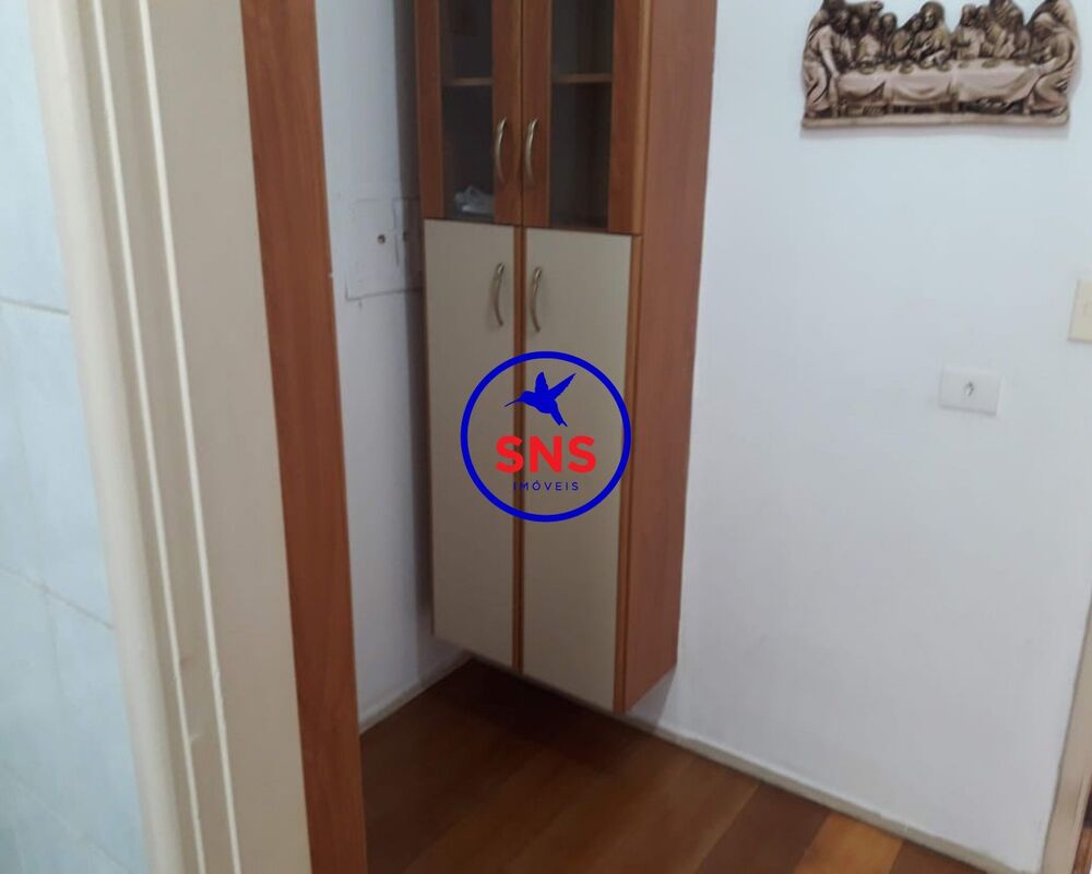 Apartamento, 1 quarto, 58 m² - Foto 8