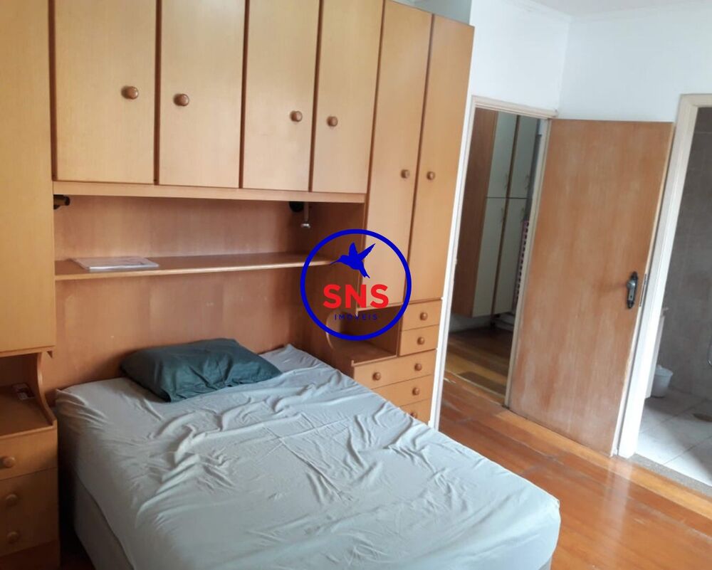 Apartamento, 1 quarto, 58 m² - Foto 6