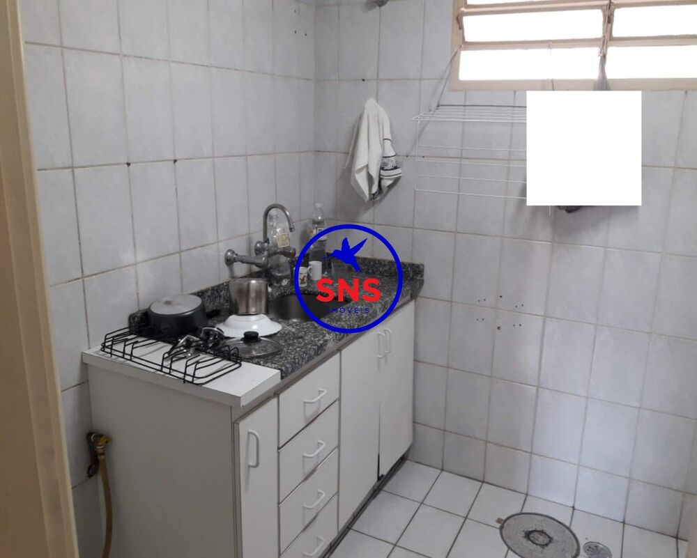 Apartamento, 1 quarto, 58 m² - Foto 5