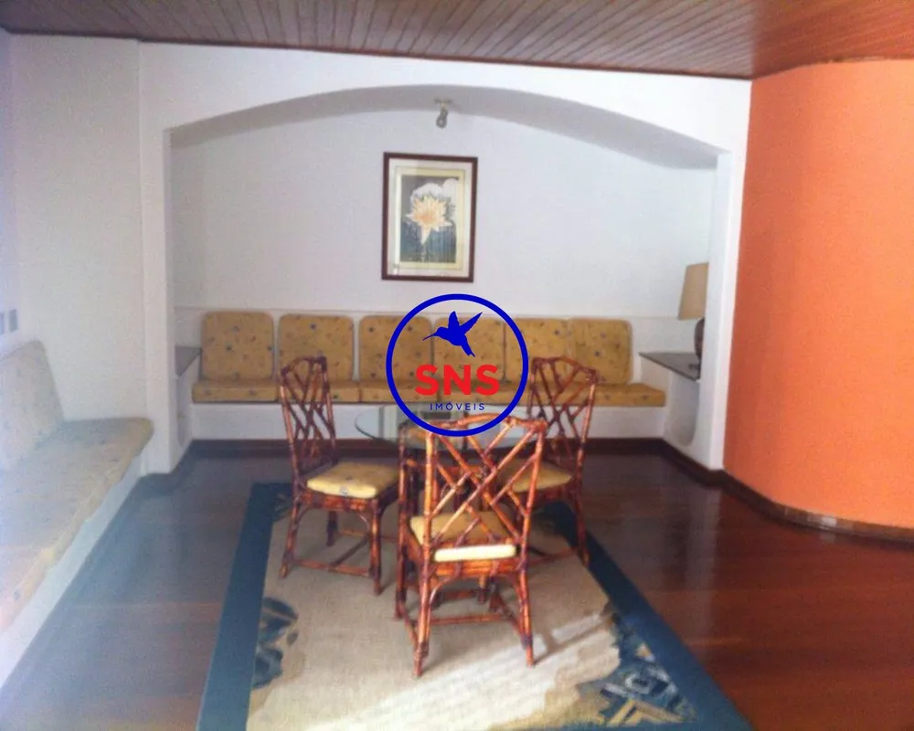 Apartamento, 3 quartos, 141 m² - Foto 2