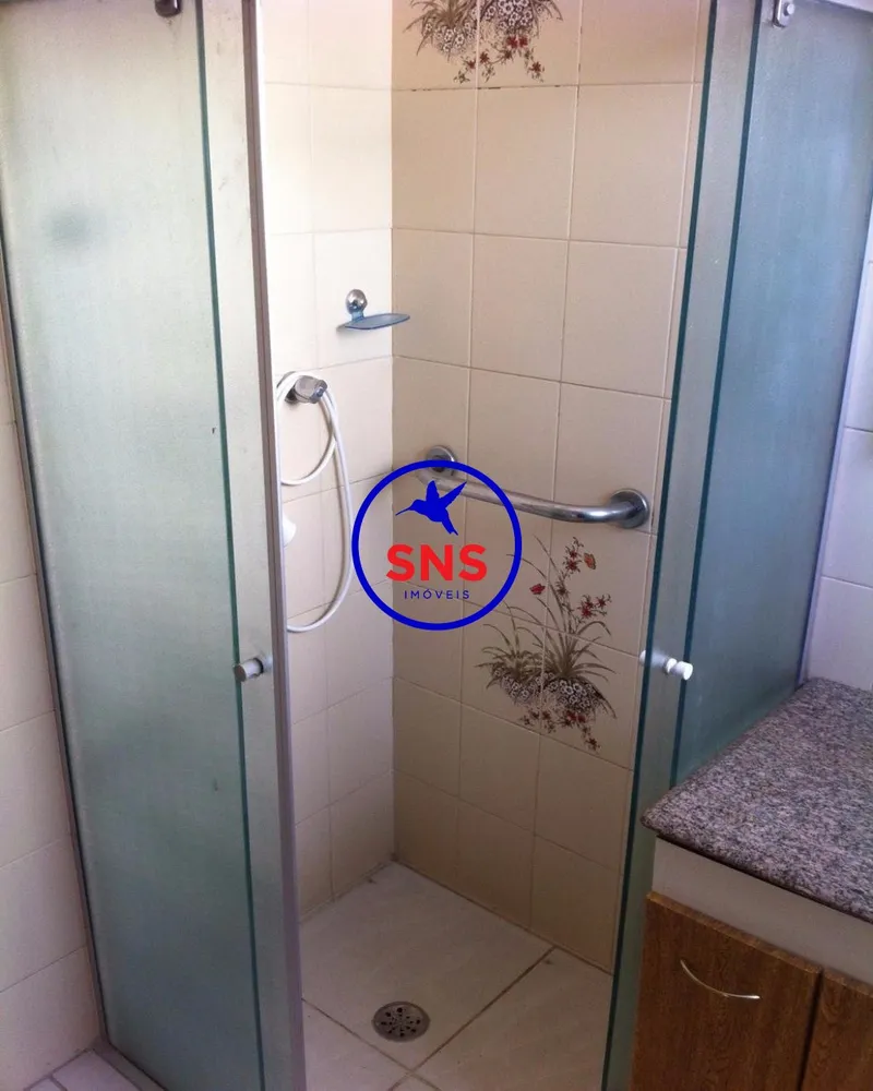 Apartamento, 3 quartos, 141 m² - Foto 3
