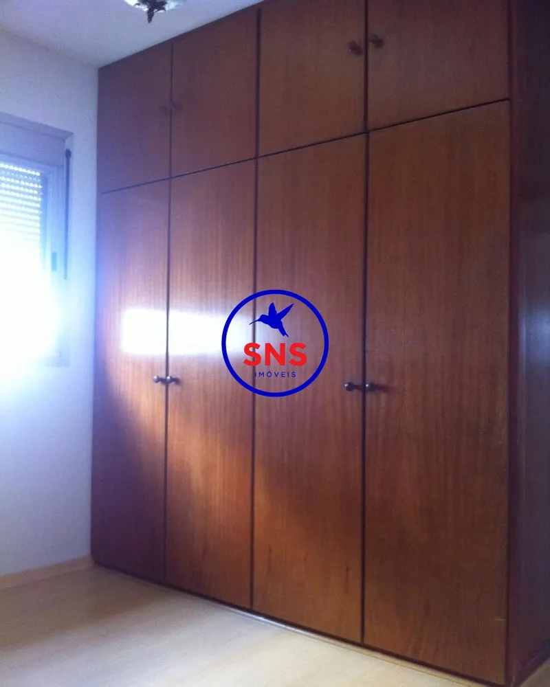 Apartamento, 3 quartos, 141 m² - Foto 1