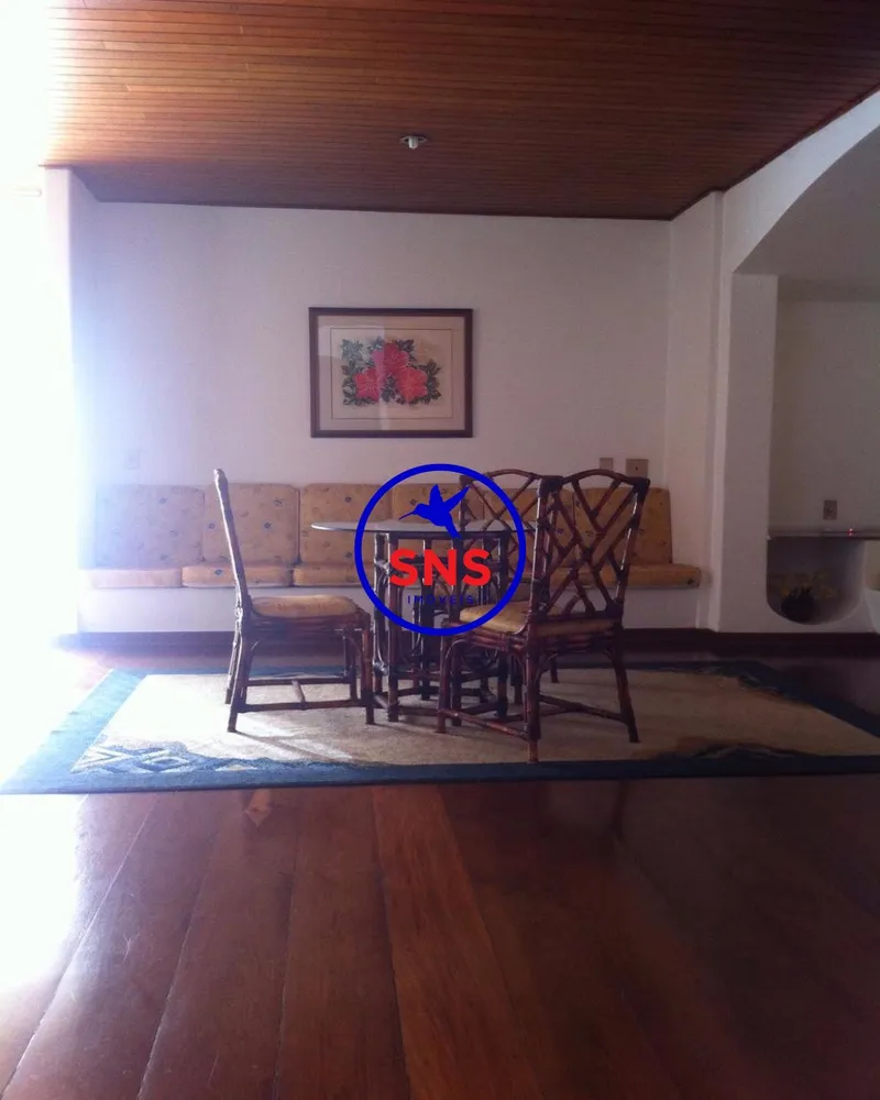 Apartamento, 3 quartos, 141 m² - Foto 10