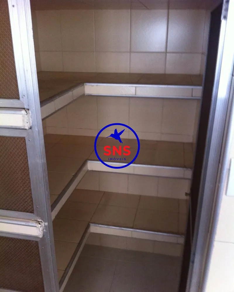 Apartamento, 3 quartos, 141 m² - Foto 5