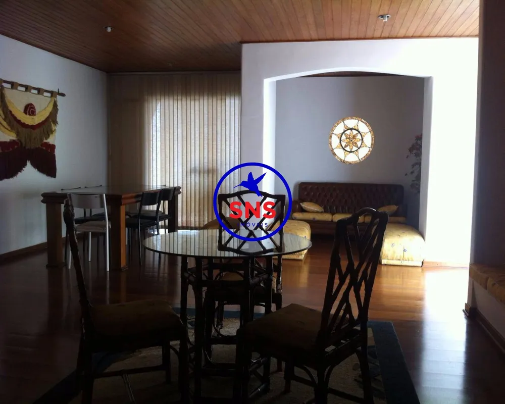 Apartamento, 3 quartos, 141 m² - Foto 8