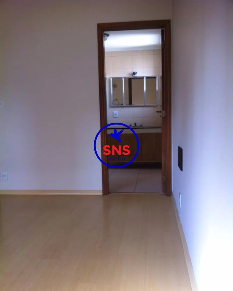 Apartamento, 3 quartos, 141 m² - Foto 6