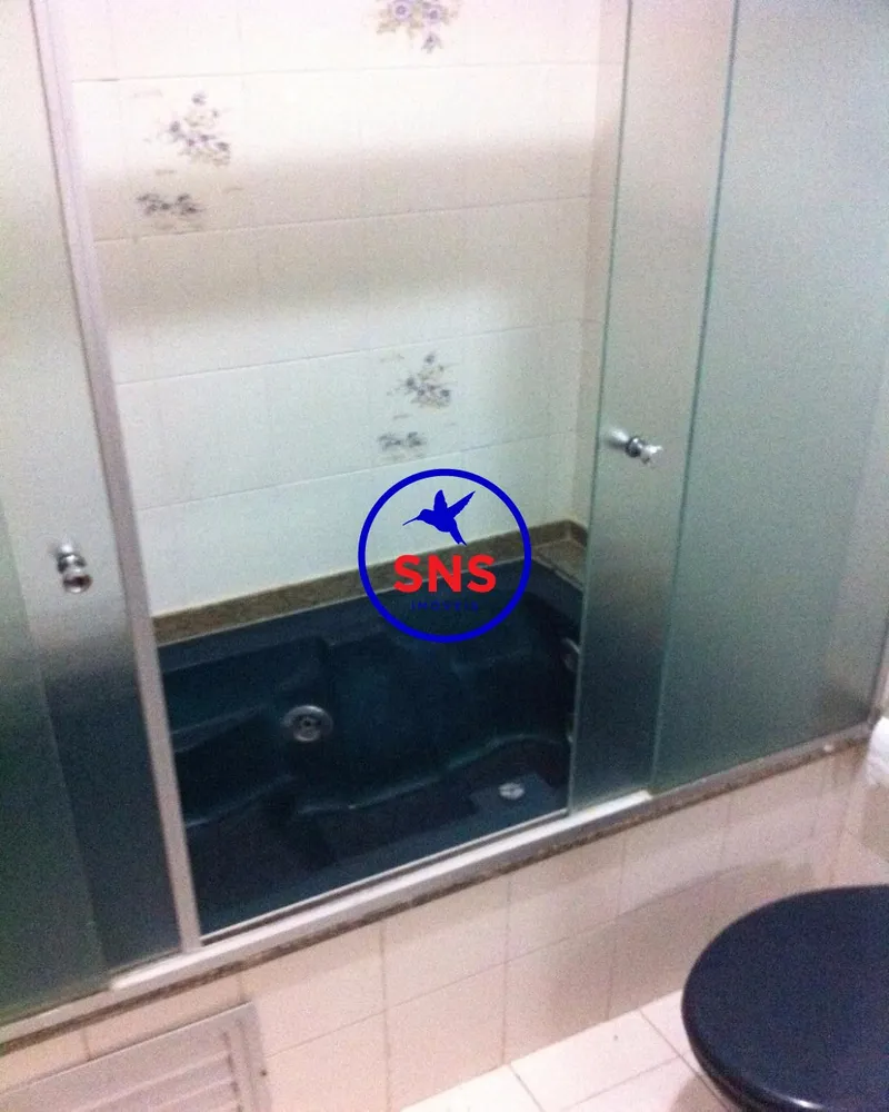 Apartamento, 3 quartos, 141 m² - Foto 2