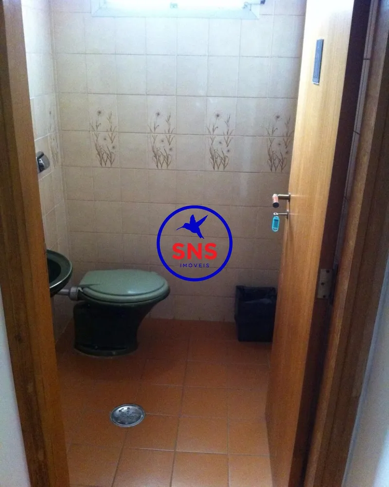 Apartamento, 3 quartos, 141 m² - Foto 7
