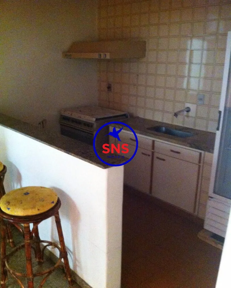 Apartamento, 3 quartos, 141 m² - Foto 4