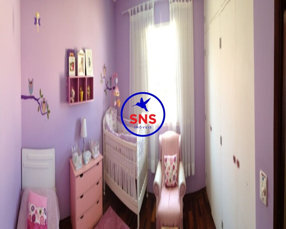 Casa, 4 quartos, 340 m² - Foto 6