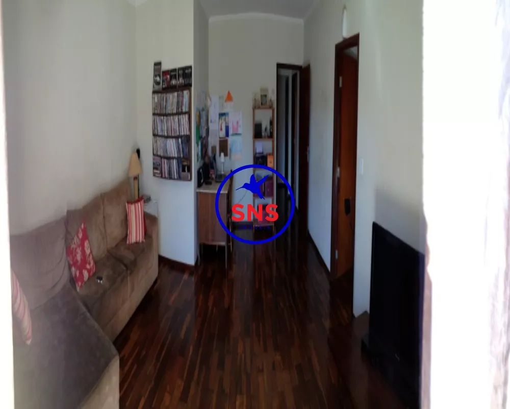 Casa à venda com 4 quartos, 340m² - Foto 4