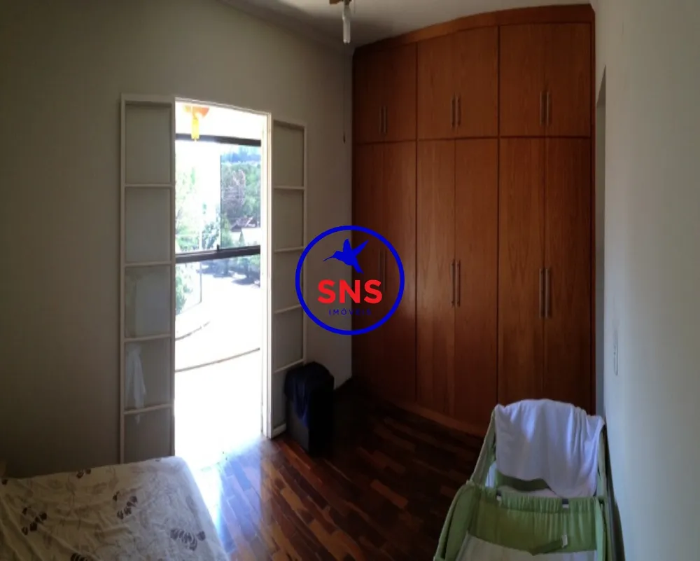 Casa, 4 quartos, 340 m² - Foto 12