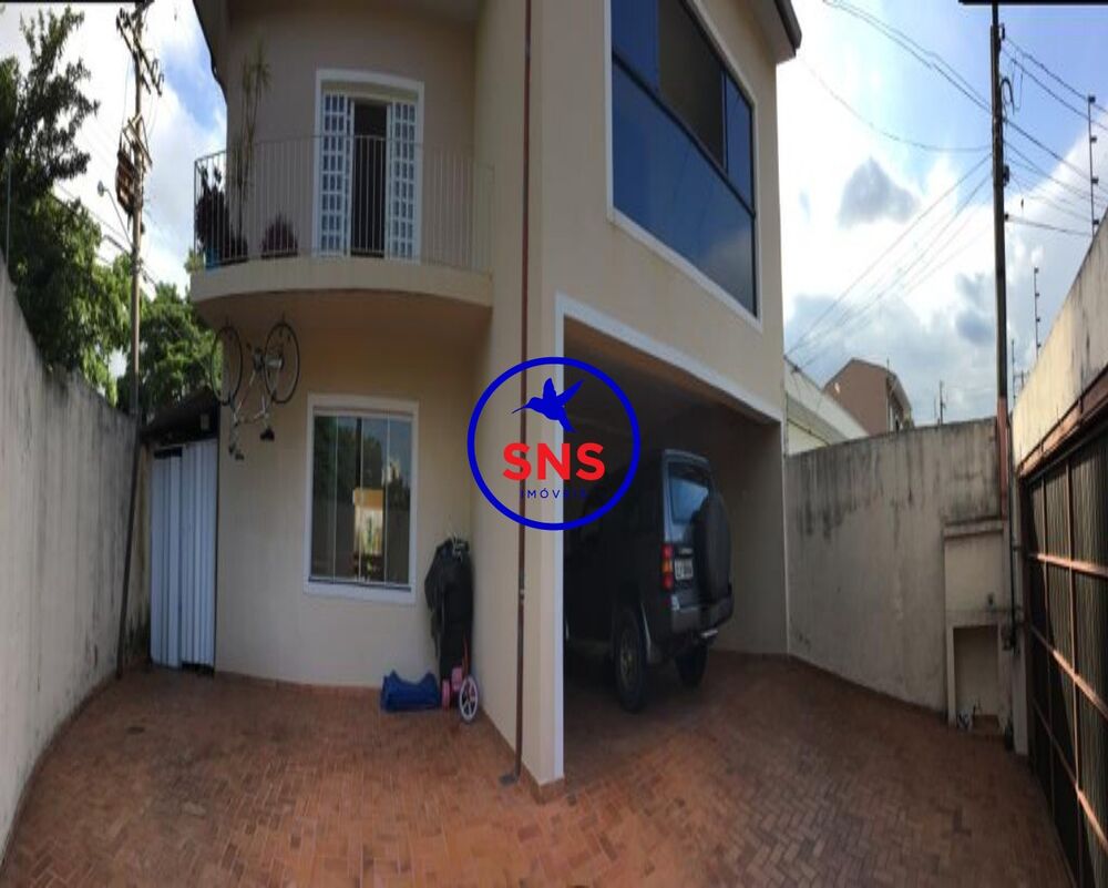 Casa, 4 quartos, 340 m² - Foto 10