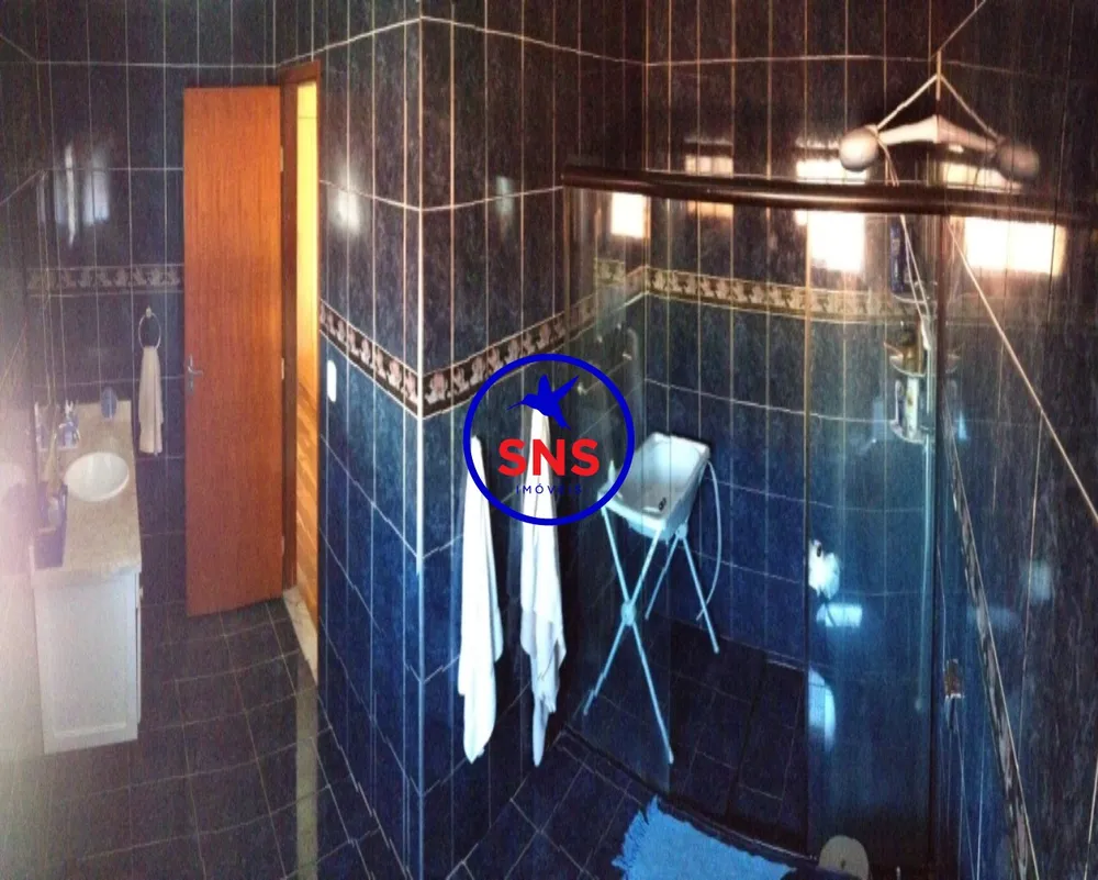 Casa, 4 quartos, 340 m² - Foto 24